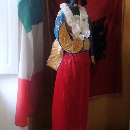 Casamuseo Del Risorgimento
