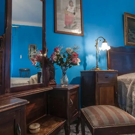 Bed & Breakfast Casamuseo Del Risorgimento