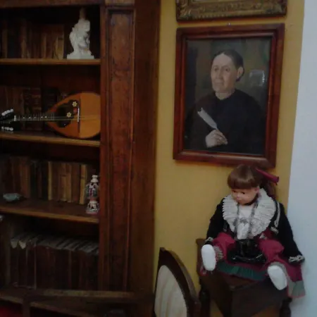 Bed & Breakfast Casamuseo Del Risorgimento *