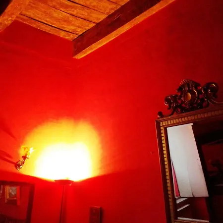 Casamuseo Del Risorgimento * Lungro