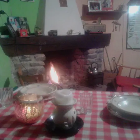 Bed & Breakfast Casamuseo Del Risorgimento Lungro
