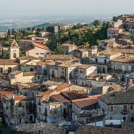 Casamuseo Del Risorgimento Bed & Breakfast Lungro