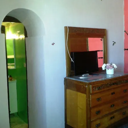 Casamuseo Del Risorgimento Lungro