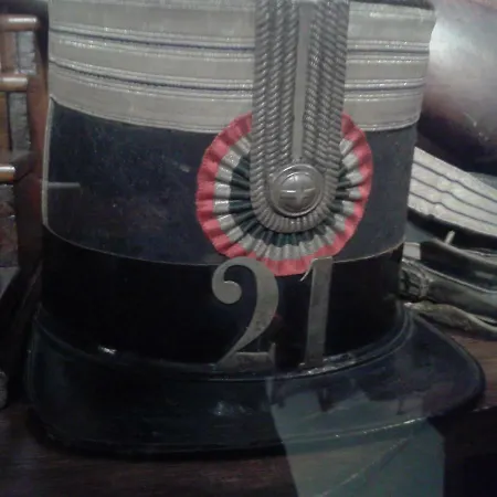 Casamuseo Del Risorgimento