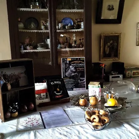 Casamuseo Del Risorgimento Bed & Breakfast *