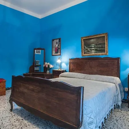 Casamuseo Del Risorgimento Bed & Breakfast Lungro