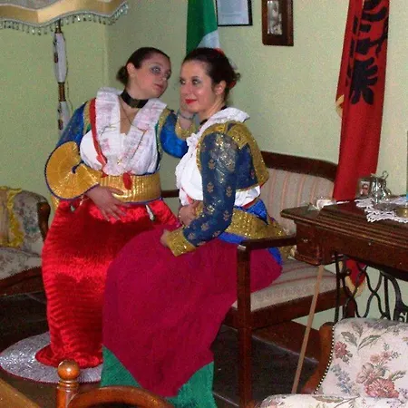 Casamuseo Del Risorgimento