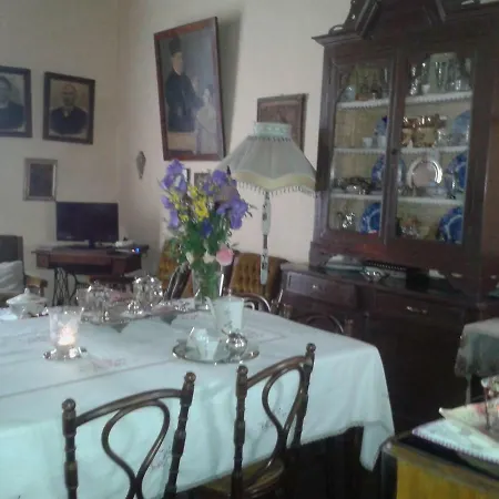 Casamuseo Del Risorgimento Bed & Breakfast Lungro