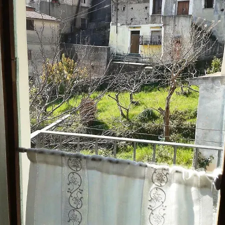 Casamuseo Del Risorgimento * Lungro