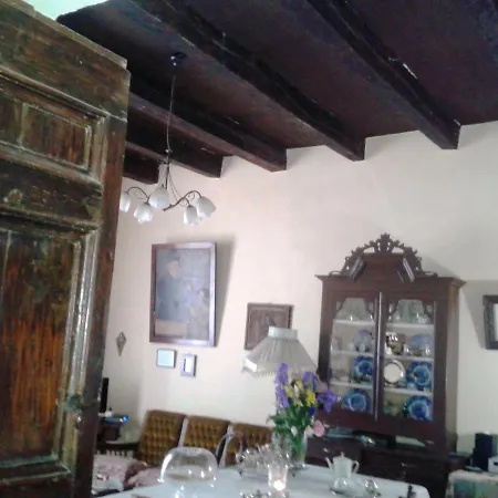 Casamuseo Del Risorgimento Bed & Breakfast