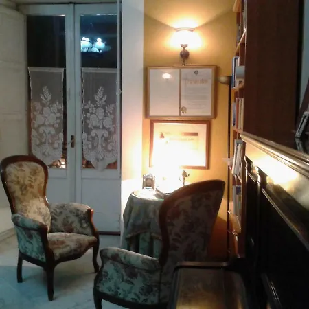 Casamuseo Del Risorgimento Bed & Breakfast