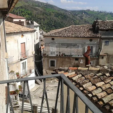 Bed & Breakfast Casamuseo Del Risorgimento