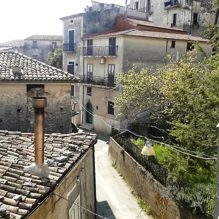 Casamuseo Del Risorgimento Lungro