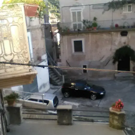 Casamuseo Del Risorgimento * Lungro