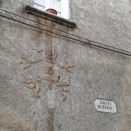 Casamuseo Del Risorgimento Bed & Breakfast *