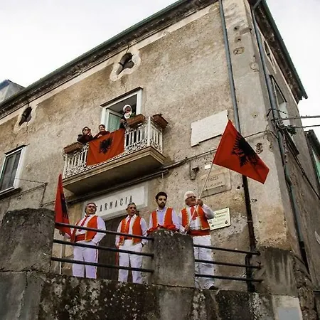 Bed and breakfast Casamuseo Del Risorgimento