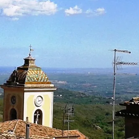 Casamuseo Del Risorgimento *