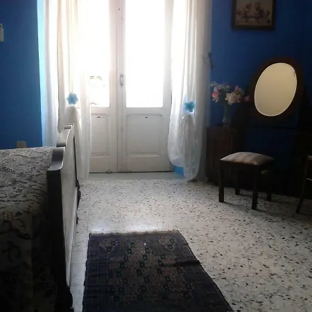 Casamuseo Del Risorgimento * Lungro