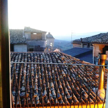 Bed & Breakfast Casamuseo Del Risorgimento Lungro