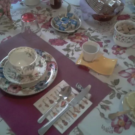 Casamuseo Del Risorgimento *