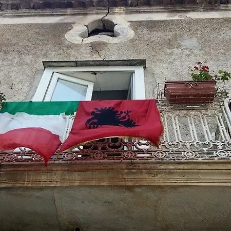 Casamuseo Del Risorgimento * Lungro