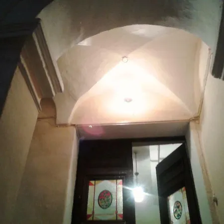 Casamuseo Del Risorgimento * Lungro