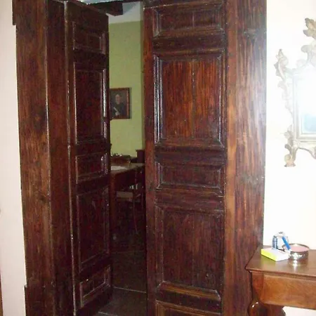 Casamuseo Del Risorgimento Bed & Breakfast *