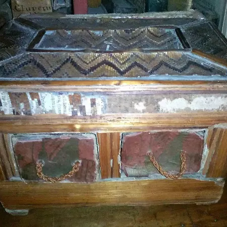 Casamuseo Del Risorgimento *