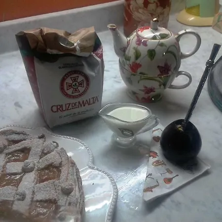 Bed & Breakfast Casamuseo Del Risorgimento Lungro