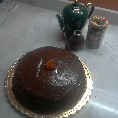 Couette-café Casamuseo Del Risorgimento Lungro