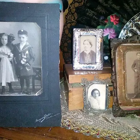 Bed and breakfast Casamuseo Del Risorgimento