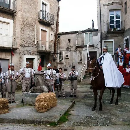 Casamuseo Del Risorgimento Couette-café *