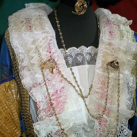 Casamuseo Del Risorgimento Bed and breakfast *