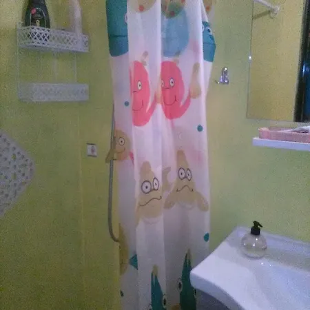 Casamuseo Del Risorgimento Lungro