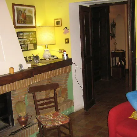 Casamuseo Del Risorgimento Couette-café *