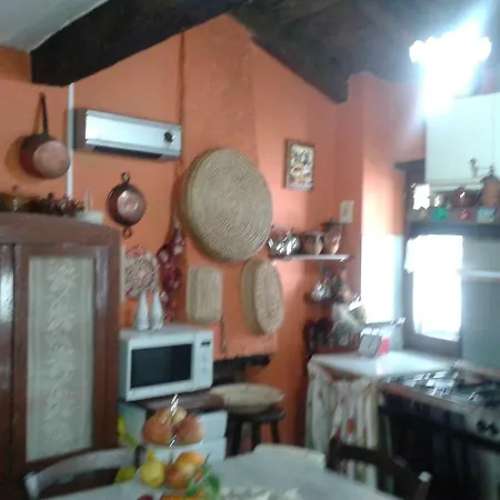 Couette-café Casamuseo Del Risorgimento