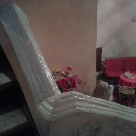 Casamuseo Del Risorgimento *