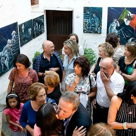 Casamuseo Del Risorgimento Lungro