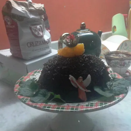 Casamuseo Del Risorgimento *