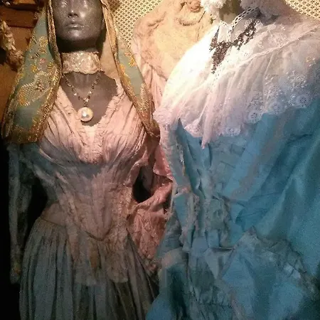 Casamuseo Del Risorgimento