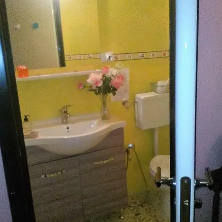 Casamuseo Del Risorgimento * Lungro