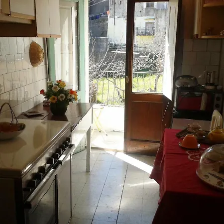 Casamuseo Del Risorgimento * Lungro