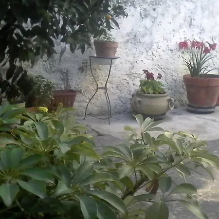 Casamuseo Del Risorgimento * Lungro