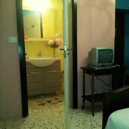 Bed and breakfast Casamuseo Del Risorgimento