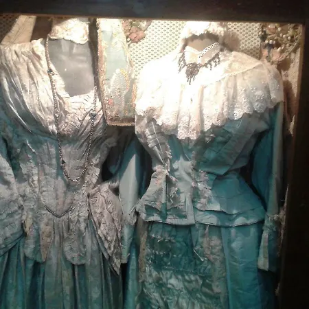 Casamuseo Del Risorgimento Bed and breakfast *