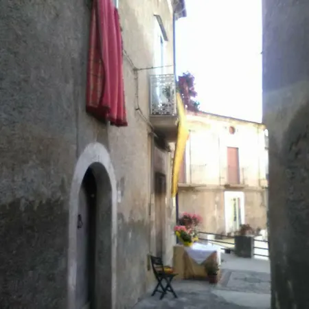 Bed & Breakfast Casamuseo Del Risorgimento *