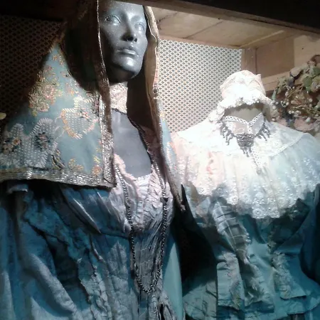 Bed and breakfast Casamuseo Del Risorgimento *