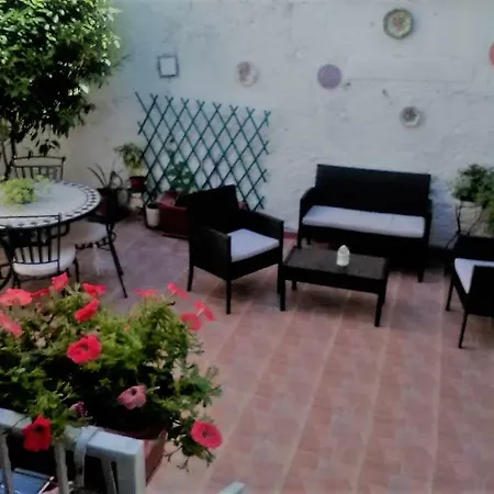 Casamuseo Del Risorgimento *