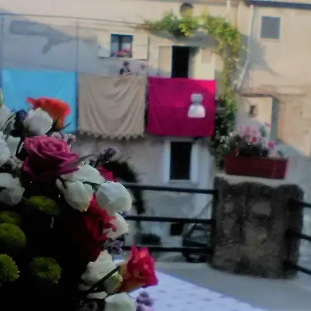 Couette-café Casamuseo Del Risorgimento