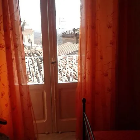 Casamuseo Del Risorgimento * Lungro